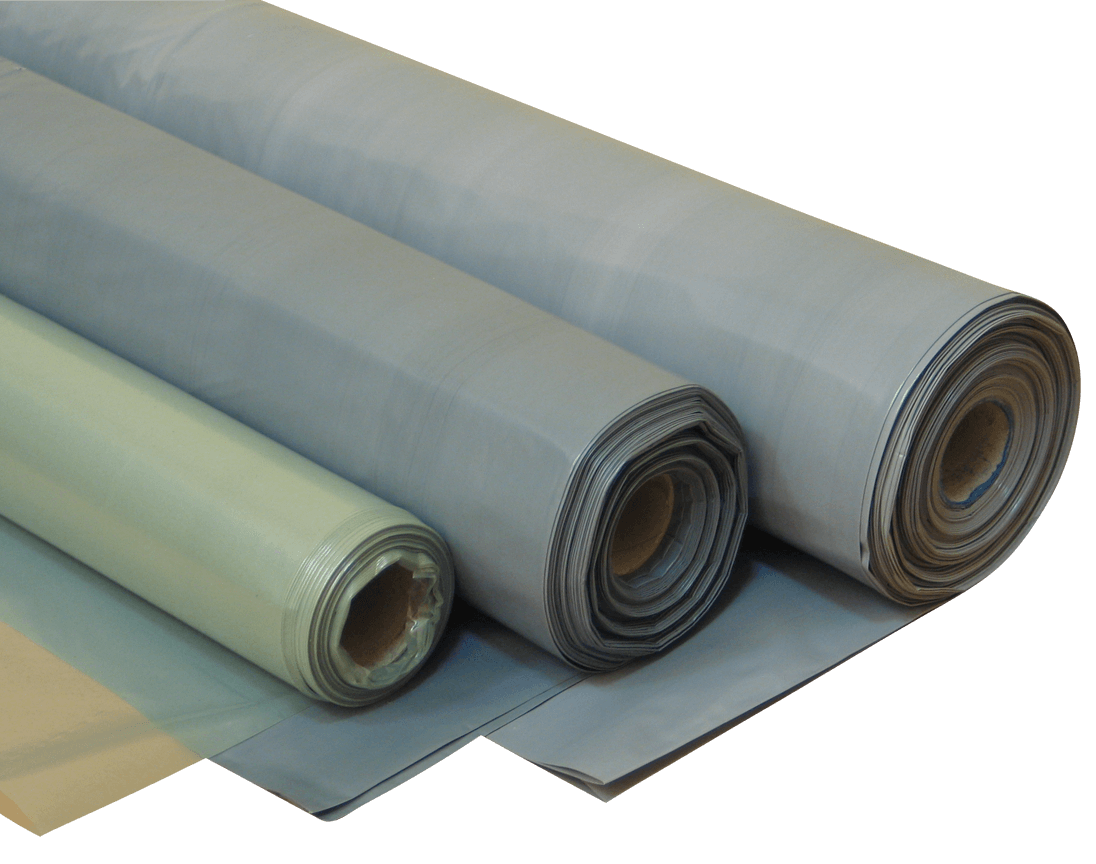 Građevinska PE folija – 0,05 – 0,09 – 0,15 mm debljine
